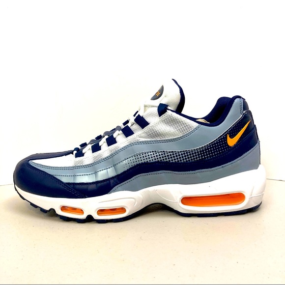 Nike Other - Nike Air Max 95 SE AJ2018